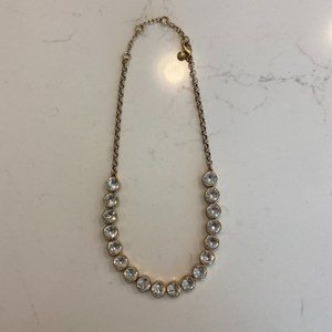 JCrew Necklace - Gold